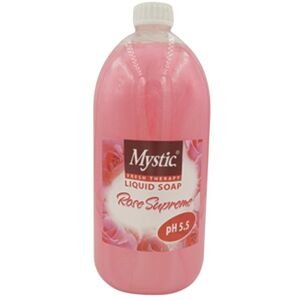Biofresh Ltd. Čistiace tekuté mydlo s vôňou ruží Mystic Biofresh 1000ml