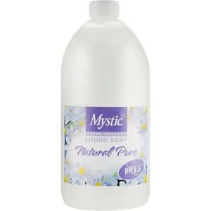 Biofresh Ltd. Čistiace tekuté mydlo s kvetinovou vôňou Mystic Biofresh 1000ml