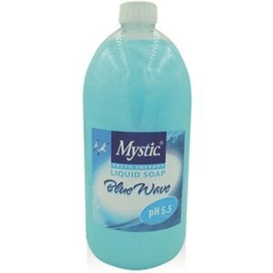 Biofresh Ltd. Čistiace tekuté mydlo s vôňou oceánu Mystic Biofresh 1000ml
