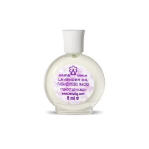 Levanduľový olej Lavender 8ml