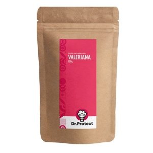 Dr.Protect kávovinový Ajurvédsky nápoj Valeriana na spánok 100g