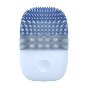 Elektrická sonická kefka na čistenie tváre InFace MS2000 pro (modrá)