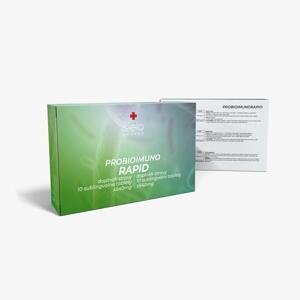 Sielo Pharma Probioimun Rapid, 10 pastiliek