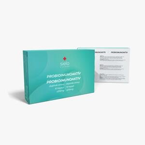 Sielo Pharma Probioimun Active, 10 tabliet