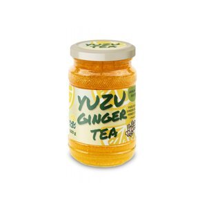 YUZU Zdravý Yuzu Tea Zázvor 500 g